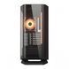 ATX без БЖ Корпус геймерський Cougar FV270 RGB Black, 3*120mm, 1*140mm, ARGB Fan Pre-installed, Type-C x1, USB3.0 x2, Audio x1