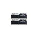DDR4 3200 32G (2x16G) Память G.Skill Trident Z 1.35V CL16 Black (box) F4-3200C16D-32GTZKW