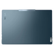 Ноутбук Lenovo Yoga Pro7 14IRH8 14.5" 3K AG/i7-13700H/16/1TB SSD/RTX 4050 6 GB/DOS/BL/Tidal Teal 82Y70097RA