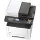 БФП А4 Kyocera Ecosys M2040dn монохромное лазерное 1102S33NL0