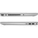 Ноутбук HP Pavilion x360 14-ek2013ua 14" FHD IPS Ts,300n/Core5-120U(4.6)/16Gb/SSD1Tb/Intl Gr/DOS/Сріблястий A0NB6EA