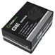 450W Блок живлення для ПК GameMax GE-450 Box 120mm fan