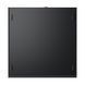 ПК-неттоп Lenovo V100q i3-N305/16/512/Intel HD/DOS/KM/Black 13GE000PUI