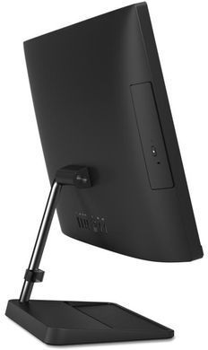 Персональний комп'ютер-моноблок Lenovo IdeaCentre AIO 3 24IAP7 23.8FM/i3-1215U/16/512/Intel HD/DOS/KM/Black F0GH015WUO