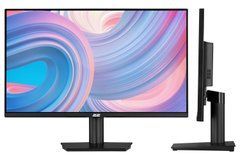 Монітор 2E 23.8" B2423B D-Sub, HDMI, VA, 75Hz, FreeSync 2E-B2423B-01.UA
