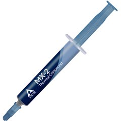 Термопаста ARCTIC MX-2, (5.6 W/m-K), 8г ACTCP00004B