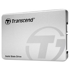 480GB Transcend Твердотельный накопитель SSD 2.5" 220 SATA TS480GSSD220S