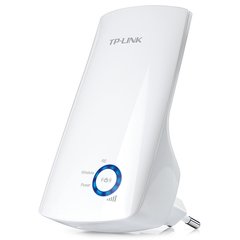 TP-LINK TL-WA854RE Повторювач Wi-Fi сигналу 802.11n 300Мбит/с TL-WA854RE
