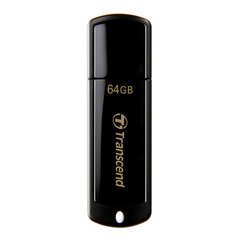64GB Накопитель USB Transcend JetFlash 350 64GB TS64GJF350