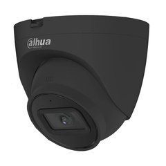 IP-камера відеоспостереження Dahua DH-IPC-HDW2230TP-AS-S2-BE (2.8мм) 2Мп Starlight ІЧ