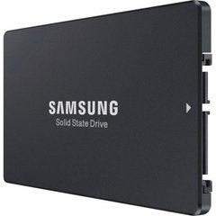 960GB Samsung Твердотільний жорсткий диск SATA2.5" PM897 TLC MZ7L3960HBLT-00A07