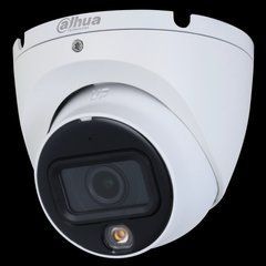 HD-CVI камера відеоспостереження Dahua DH-HAC-HDW1200TLMP-IL-A&nbsp;(2.8мм) 2 МП Dual Light HDCVI