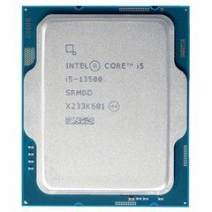 LGA1700 Процесор Intel Core I5-13500 2.5GHz (24MB, Raptor Lake, 65-154W, S1700) Tray CM8071505093101