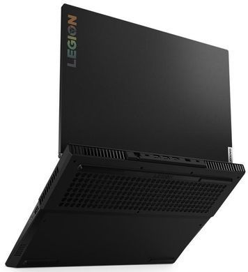 Ноутбук Lenovo Legion5 15ITH6 15.6FM/i7-11800H/16/512/RTX 3050 4GB/DOS/BL/Phantom Blue 82JK00M8RA