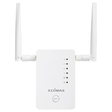 Edimax Gemini RE11S Точка доступа (AC1200, MESH, Home Wi-Fi Roaming Kit, Wi-Fi Extender / Access Point / Wi-Fi Bridge)
