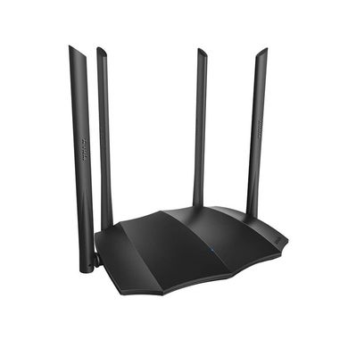 Wi-Fi-маршрутизатор Tenda AC8 AC1200 3xGE LAN, 1xGE WAN, 4x6dBi AC8