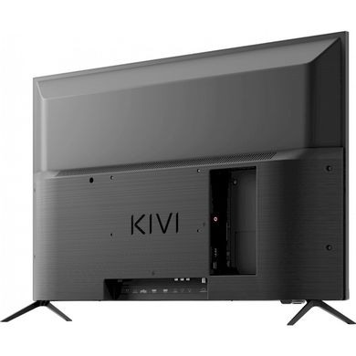 Телевізор KIVI 32H740LB 32", HD, Smart TV