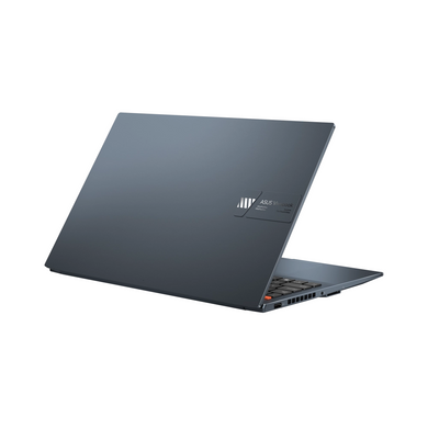 Ноутбук ASUS K6502HC-MA060W 15.6" 2.8K OLED 120Hz/i9-11900H/16/512/RTX 3050 4GB/W11/F/Bl/Quiet Blue 90NB0YX1-M00720