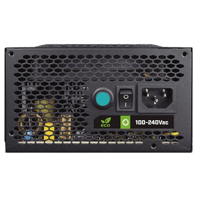 700W Блок живлення для ПК GameMax VP-700 box, APFC,12см,80+,6+2-pin (PCIe)x2, VP-700