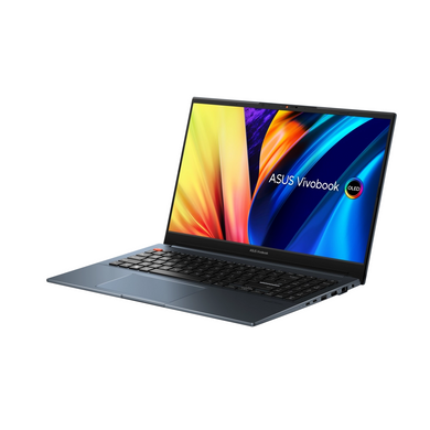 Ноутбук ASUS K6502HC-MA060W 15.6" 2.8K OLED 120Hz/i9-11900H/16/512/RTX 3050 4GB/W11/F/Bl/Quiet Blue 90NB0YX1-M00720