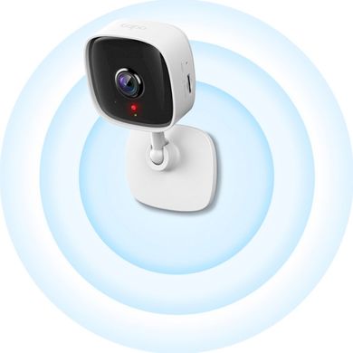 IP-Камера TP-LINK Tapo C110 3MP N300 microSD motion detection TAPO-C110