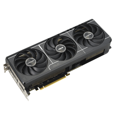 Відеокарта ASUS GeForce RTX 5070 12GB GDDR7 OC PRIME-RTX5070-O12G 90YV0M10-M0NA00