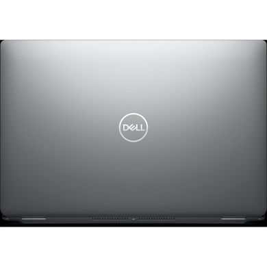 Ноутбук Dell Latitude 5430 14" FHD AG, Intel i5-1235U, 8GB, F256GB, UMA, Lin, чорний N201L5430MLK14UA_UBU