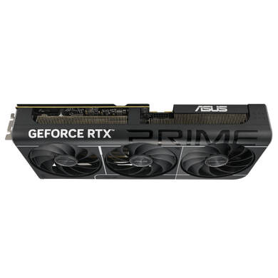 Відеокарта ASUS GeForce RTX 5070 12GB GDDR7 OC PRIME-RTX5070-O12G 90YV0M10-M0NA00