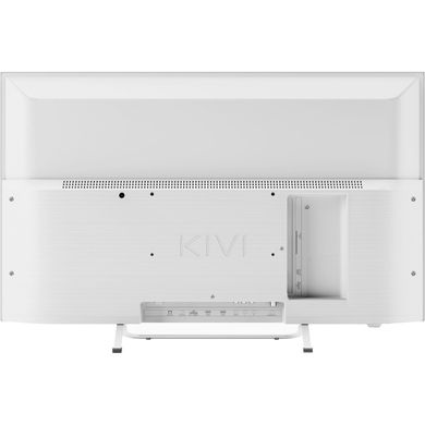 Телевізор KIVI 32F750NW 32", FHD, Smart TV, White