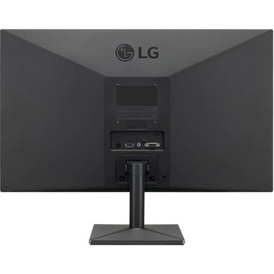 Монітор LCD LG 23.8" 24EA430V-B D-Sub, DVI, HDMI, IPS 24EA430V-B