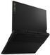 Ноутбук Lenovo Legion5 15ITH6 15.6FM/i7-11800H/16/512/RTX 3050 4GB/DOS/BL/Phantom Blue 82JK00M8RA
