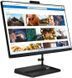 Персональний комп'ютер-моноблок Lenovo IdeaCentre AIO 3 24IAP7 23.8FM/i3-1215U/16/512/Intel HD/DOS/KM/Black F0GH015WUO