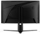 Монітор 27" MSI MAG 27CQ6PF VA,WQHD(2560 x 1440) Curved 1500R,0.5ms,180Hz,178/178 /DP/2HDMI 9S6-3CD94M-012