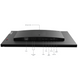 23,8" Монітор Lenovo ThinkVision P24h-30 16:9 IPS, 2560х1440, 4 мс, 60 Гц, HDR10, 1xHDMI 2.0/1xDP 1.4/1xDP Out/4xUSB 3.2 63B3GAT6UA