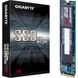 1TB Gigabyte Твердотельный накопитель SSD M.2 NVMe PCIe 3.0 4x 2280 GP-GSM2NE3100TNTD