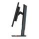 23,8" Монітор Lenovo ThinkVision P24h-30 16:9 IPS, 2560х1440, 4 мс, 60 Гц, HDR10, 1xHDMI 2.0/1xDP 1.4/1xDP Out/4xUSB 3.2 63B3GAT6UA