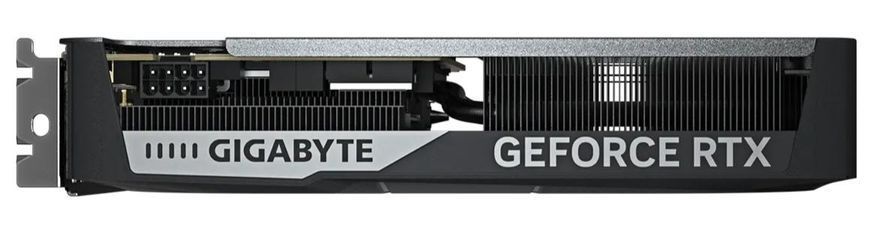 Відеокарта Gigabyte GeForce RTX 5060 8GB GDDR7 EAGLE OC GV-N5060EAGLE_OC-8GD