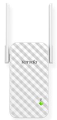 Повторювач Wi-Fi Tenda A9 N300, 2x3dBi A9