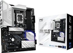 Материнcька плата ASRock Z890 Pro RS Socket 1851
