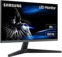 Монітор Samsung 23.8" S24C330 HDMI, DP, IPS, 100Hz, 4ms LS24C330GAIXCI