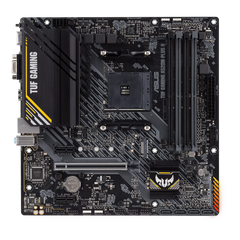Материнcька плата ASUS TUF GAMING A520M-PLUS II sAM4 4DDR4/VGA/HDMI/DP/3PCIe/4SATA/1M.2 90MB17G0-M0EAY0