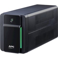 750VA ИБП APC Back-UPS (тип Line-Interactive;750ВА /410 Вт;4 розетки Schuko c батарейным питанием;USB:вес:5,4 кг) BX750MI-GR