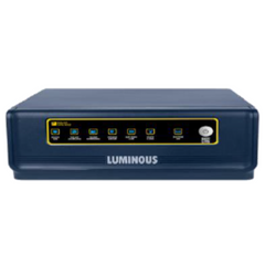 Гібридний ДБЖ/інвертор Luminous Solar NXG 1100VA 12V (F19185008319.)