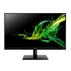 Монітор Acer 23.8" EK241YEbi D-Sub, HDMI, IPS, 100Hz UM.QE1EE.E03