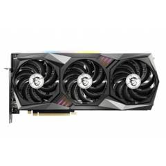 Відеокарта MSI GeForce RTX 3060 GAMING/Z/TRIO/12GB/GDDR6 RTX 3060 GAMING Z TRIO 12G 912-V390-255