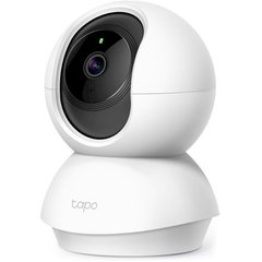 IP-Камера TP-LINK Tapo C210 3MP N300 microSD motion detection TAPO-C210