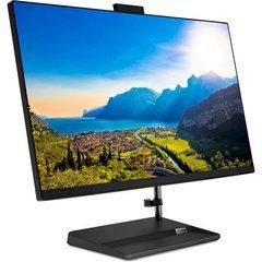 ПК-моноблок Lenovo IdeaCentre AIO 3 27ITL6 27FM/i3-1115G4/8/256/Intel HD/DOS/BL/Black F0FW006NUA