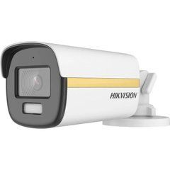 Камера відеоспостереження Hikvision DS-2CE12DF3T-FS (3.6мм) 2 MP ColorVu Bullet з мікрофоном