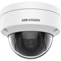 IP-камера відеоспостереження Hikvision DS-2CD1143G2-I&nbsp;(2.8мм) 4 МП IP67 IK10 EXIR