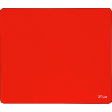 Килимок для мишi Trust Primo Mouse Pad Summer Red (250*210*3 мм) 22759